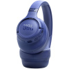 JBL Tune 780NC Bluetooth fejhallgató (kék) #5