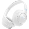 JBL Tune 780NC Bluetooth fejhallgató (fehér) #1