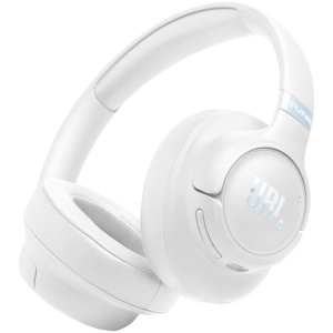 JBL Tune 780NC Bluetooth fejhallgató (fehér) #1