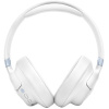 JBL Tune 780NC Bluetooth fejhallgató (fehér) #2