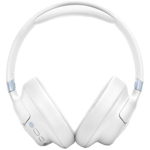 JBL Tune 780NC Bluetooth fejhallgató (fehér) #2