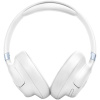 JBL Tune 780NC Bluetooth fejhallgató (fehér) #6