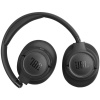JBL Tune 780NC Bluetooth fejhallgató (fekete) #3