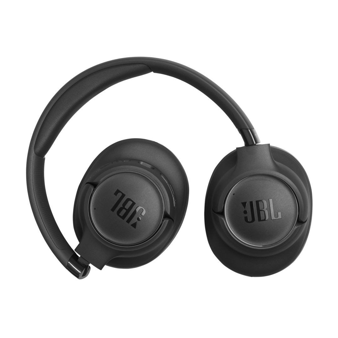JBL Tune 780NC Bluetooth fejhallgató (fekete) #3