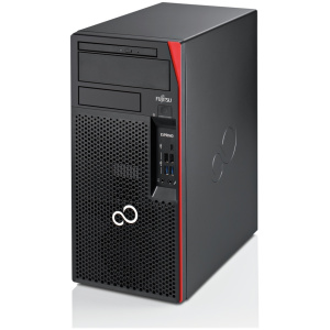 Fujitsu Esprimo P958 használt PC (Core i5-8500, 8GB RAM, 256GB SSD, Win11 Home) #1