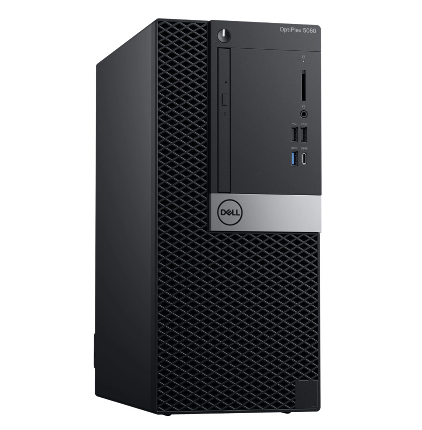 Dell Optiplex 5060 MT használt PC (Core i5-8500, 16GB RAM, 256GB SSD, Win11 Home) #1