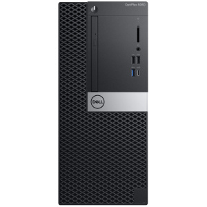 Dell Optiplex 5060 MT használt PC (Core i5-8500, 16GB RAM, 256GB SSD, Win11 Home) #2