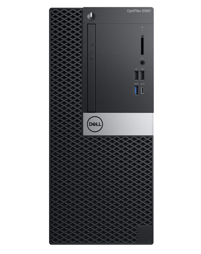 Dell Optiplex 5060 MT használt PC (Core i5-8500, 16GB RAM, 256GB SSD, Win11 Home) #2