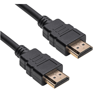 Akyga HDMI-HDMI (M) kábel 20m 4K #1