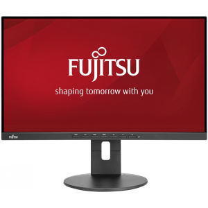23,8" Fujitsu B24-9 TS használt IPS monitor #1