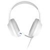 Zalman ZM-HPS310 USB Gaming headset (fehér) #2