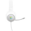 Zalman ZM-HPS310 USB Gaming headset (fehér) #4