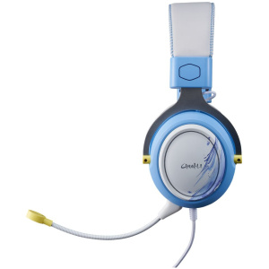 Cooler Master CH331 SF6 CHUN-LI Gaming headset (kék-fehér) #2