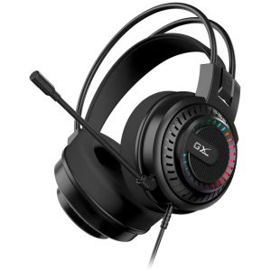 Genius HS-GX570U Gaming Headset #1