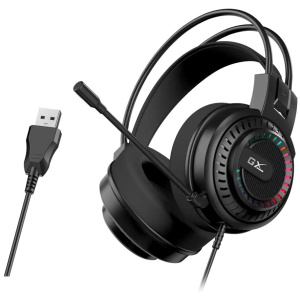 Genius HS-GX570U Gaming Headset #2