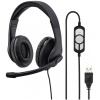 Hama USB-300 headset #1
