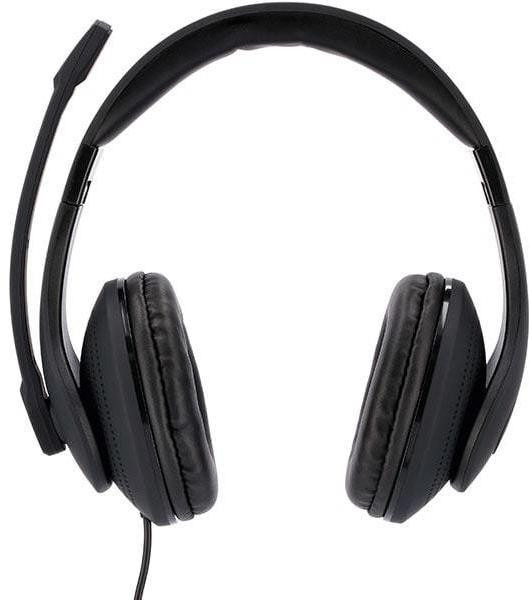 Hama USB-300 headset #2