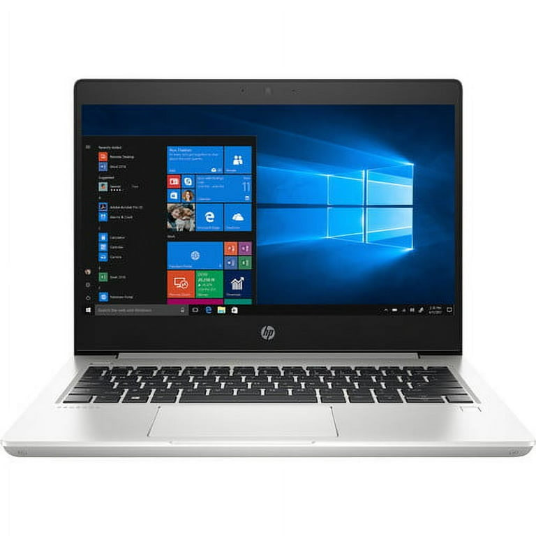 HP ProBook 430 G6 13,3" használt notebook (Core i3, 8GB RAM, 256GB SSD, Win 11 Pro) #1