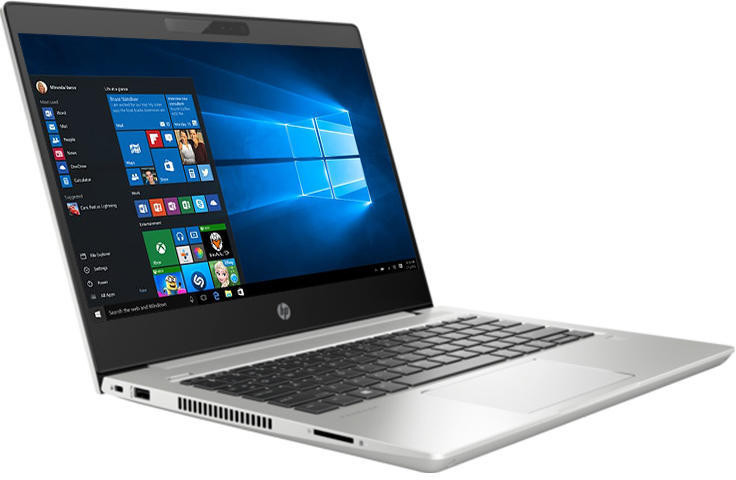 HP ProBook 430 G6 13,3" használt notebook (Core i3, 8GB RAM, 256GB SSD, Win 11 Pro) #2
