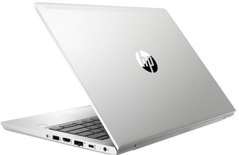 HP ProBook 430 G6 13,3" használt notebook (Core i3, 8GB RAM, 256GB SSD, Win 11 Pro) #3