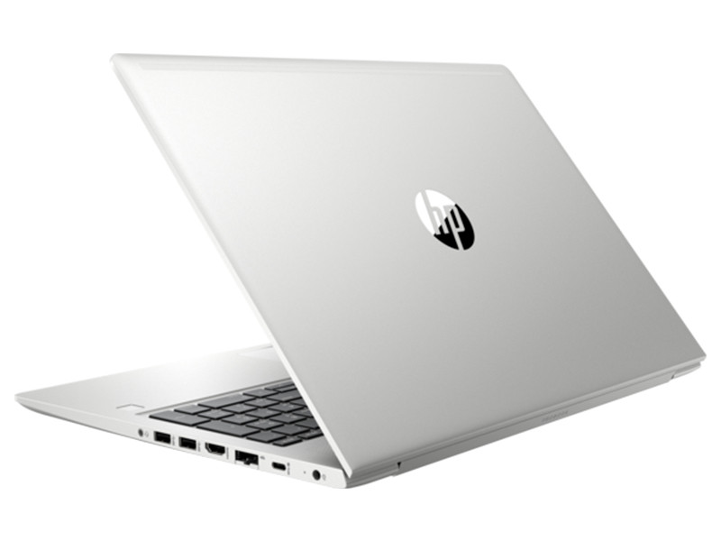 HP ProBook 450 G6 15,6" használt notebook (Core i5, 8GB RAM, 256GB SSD, Win 11 Pro) #3