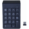Gembird KPD-W-02 vezeték nélküli numerikus pad #1