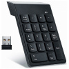 Gembird KPD-W-02 vezeték nélküli numerikus pad #3