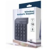 Gembird KPD-W-02 vezeték nélküli numerikus pad #4