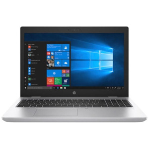 HP ProBook 650 G5 15,6" használt notebook (Core i5, 16GB RAM, 512GB SSD, Win 11 Pro) #1