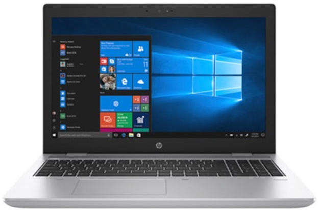 HP ProBook 650 G5 15,6" használt notebook (Core i5, 16GB RAM, 512GB SSD, Win 11 Pro) #1