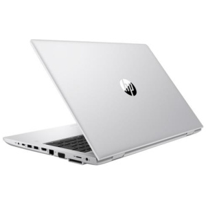 HP ProBook 650 G5 15,6" használt notebook (Core i5, 16GB RAM, 512GB SSD, Win 11 Pro) #2