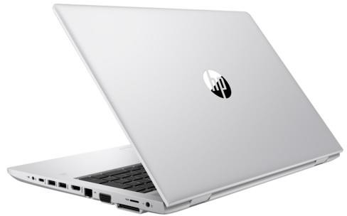 HP ProBook 650 G5 15,6" használt notebook (Core i5, 16GB RAM, 512GB SSD, Win 11 Pro) #2
