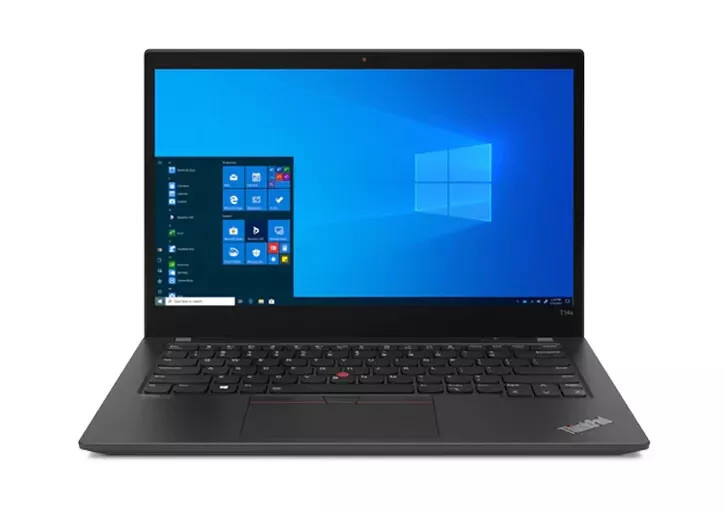 Lenovo ThinkPad T14s 14" használt notebook (Core i7, 16GB RAM, 1TB SSD, Win 11 Pro) #1