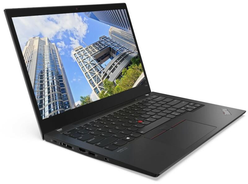Lenovo ThinkPad T14s 14" használt notebook (Core i7, 16GB RAM, 1TB SSD, Win 11 Pro) #2