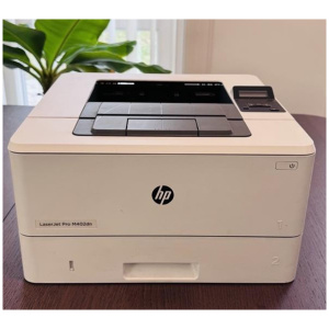 HP LaserJet Pro M402m (M402dn) felújított nyomtató #1