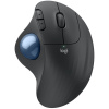 Logitech Wireless Trackball M575s hanyattegér (grafitszürke) #1