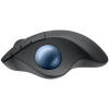 Logitech Wireless Trackball M575s hanyattegér (grafitszürke) #2