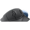 Logitech Wireless Trackball M575s hanyattegér (grafitszürke) #3