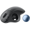 Logitech Wireless Trackball M575s hanyattegér (grafitszürke) #5