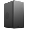 Advance Optima micro ATX ház (fekete) #1