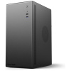 Advance Optima micro ATX ház (fekete) #3