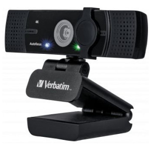 Alcor AWC-1080 Autofocus Ultra HD 4K webkamera #2