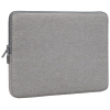 RivaCase 7703 Suzuka Laptop sleeve (tok) 13,3" mérethez (szürke) #1