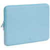 RivaCase 7703 Suzuka Laptop sleeve (tok) 13,3" mérethez (világoskék) #1