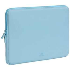 RivaCase 7703 Suzuka Laptop sleeve (tok) 13,3" mérethez (világoskék) #1