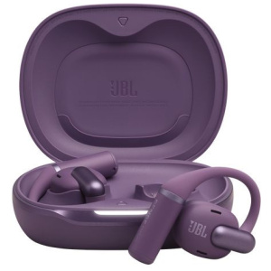 JBL Sense Pro Bluetooth Headset (lila) #1