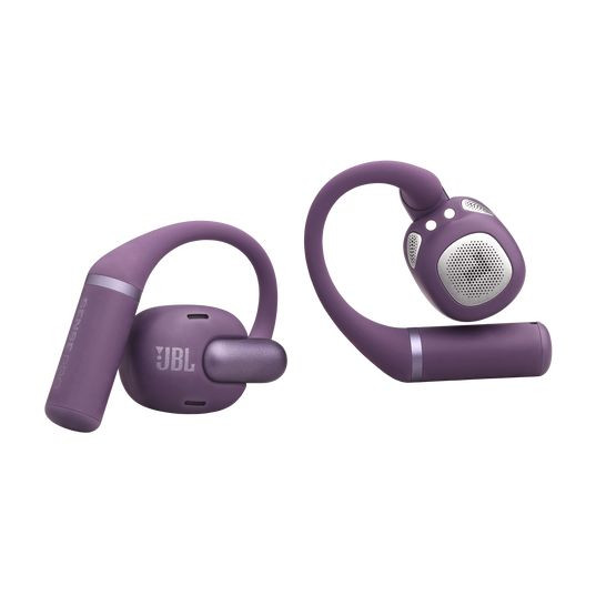 JBL Sense Pro Bluetooth Headset (lila) #2
