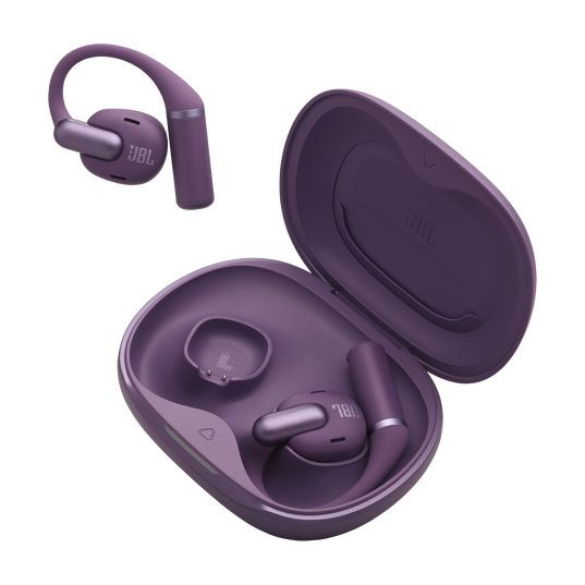 JBL Sense Pro Bluetooth Headset (lila) #7