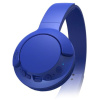 Philips SHB3075 On-ear wireless Bluetooth headset (kék) #2