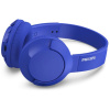 Philips SHB3075 On-ear wireless Bluetooth headset (kék) #3